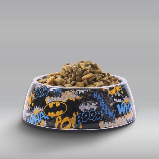 Batman Boom kutyatál, cicatál 180 ml