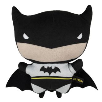 Batman Boom sípoló plüss kutyajáték