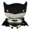 Batman Boom sípoló plüss kutyajáték