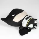 Batman Boom sípoló plüss kutyajáték