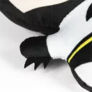 Batman Boom sípoló plüss kutyajáték