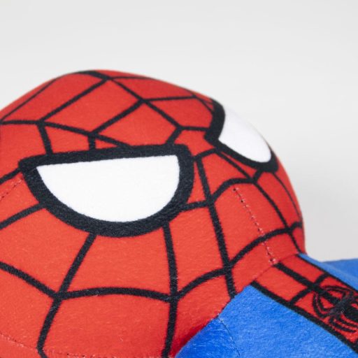 Pókember Mini Hero sípoló plüss kutyajáték