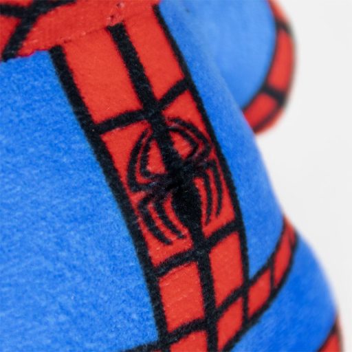Pókember Mini Hero sípoló plüss kutyajáték