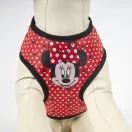 Disney Minnie Polka Dots kutyahám XS-S