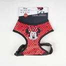 Disney Minnie Polka Dots kutyahám XS-S