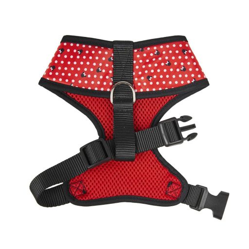 Disney Minnie Polka Dots kutyahám S-M