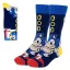 Sonic a sündisznó Ring felnőtt hosszú szárú zokni 35/41