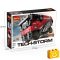 COGO 5805 Versenykamion - 100% technic-kompatibilis építőjáték