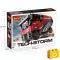 COGO 5805 Versenykamion - 100% technic-kompatibilis építőjáték