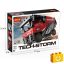 COGO 5805 Versenykamion - 100% technic-kompatibilis építőjáték