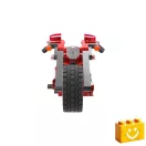 COGO 5809 2 az 1-ben Motorbiciklik - 100% technic-kompatibilis építőjáték COGO 5809 2 az 1-ben Motorbiciklik - 100% technic-kompatibilis építőjáték
