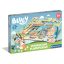 Bluey Playtime interaktív 24 db-os puzzle Clementoni