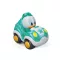 Disney Donald Pull & Go kisautó Clementoni