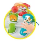 Színes készségfejlesztő interaktív játszópark Activity Table Clementoni