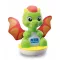 Sárkány Green pörgethető figura Clementoni