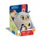 Bárány Twinkle Twinkle éjszakai fény és játék Clementoni Bárány Twinkle Twinkle éjszakai fény és játék Clementoni