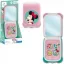 Disney Minnie Mirror interaktív összecsukható okostelefon Clementoni