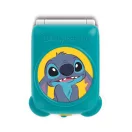 Disney Lilo és Stitch, A csillagkutya Smile interaktív összecsukható okostelefon Clementoni Disney Lilo és Stitch, A csillagkutya Smile interaktív összecsukható okostelefon Clementoni
