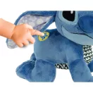 Disney Lilo és Stitch, A csillagkutya Cute interaktív mászó plüss figura Clementoni Disney Lilo és Stitch, A csillagkutya Cute interaktív mászó plüss figura Clementoni