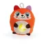 Róka Twinkle Twinkle éjszakai fény és játék Clementoni