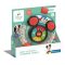 Disney Mickey Ear interaktív soft kormánykerék Clementoni