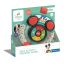Disney Mickey Ear interaktív soft kormánykerék Clementoni