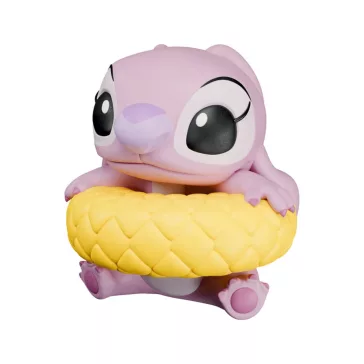   Disney Lilo és Stitch, A csillagkutya Angel fürdőjáték Clementoni