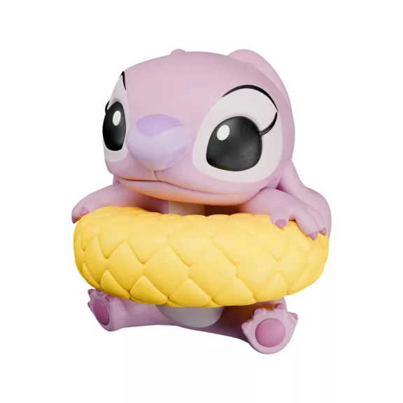 Disney Lilo és Stitch, A csillagkutya Angel fürdőjáték Clementoni Disney Lilo és Stitch, A csillagkutya Angel fürdőjáték Clementoni
