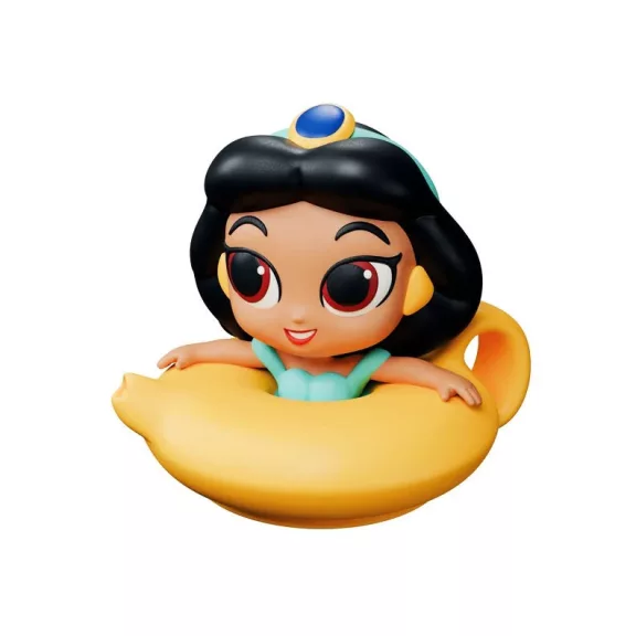 Disney Hercegnők Jasmine fürdőjáték Clementoni Disney Hercegnők Jasmine fürdőjáték Clementoni