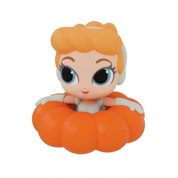 Disney Hercegnők Cinderella fürdőjáték Clementoni Disney Hercegnők Cinderella fürdőjáték Clementoni