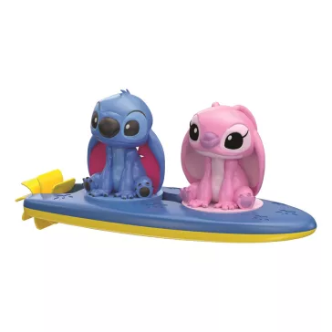   Disney Lilo és Stitch, A csillagkutya Surf fürdőjáték Clementoni
