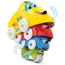 Jármű Fun baba építőjáték 4 db-os Clementoni Jármű Fun baba építőjáték 4 db-os Clementoni