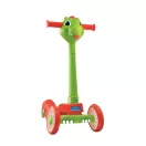 Háromkerekű Green sárkányos roller Clementoni Háromkerekű Green sárkányos roller Clementoni