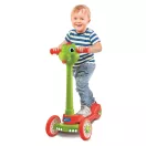 Háromkerekű Green sárkányos roller Clementoni Háromkerekű Green sárkányos roller Clementoni