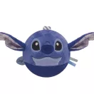 Disney Lilo és Stitch, A csillagkutya Round plüss labdafigura, baba csörgő Clementoni Disney Lilo és Stitch, A csillagkutya Round plüss labdafigura, baba csörgő Clementoni