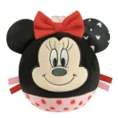 Disney Minnie Round plüss labdafigura, baba csörgő Clementoni Disney Minnie Round plüss labdafigura, baba csörgő Clementoni