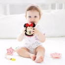 Disney Minnie Round plüss labdafigura, baba csörgő Clementoni Disney Minnie Round plüss labdafigura, baba csörgő Clementoni