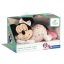 Disney Minnie Tummy-Time elalvást segítő plüss játék Clementoni
