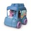 Disney Lilo és Stitch, A csillagkutya Clemmy szenzoros formaválogató busz Clementoni