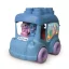 Disney Lilo és Stitch, A csillagkutya Clemmy szenzoros formaválogató busz Clementoni