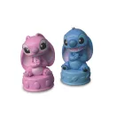 Disney Lilo és Stitch, A csillagkutya Clemmy szenzoros formaválogató busz Clementoni Disney Lilo és Stitch, A csillagkutya Clemmy szenzoros formaválogató busz Clementoni