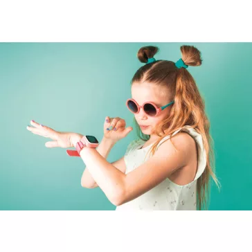 Crazy Chic Glamour műköröm készlet Clementoni