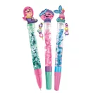 Színes Mermaid tollkészítő készlet Clementoni Színes Mermaid tollkészítő készlet Clementoni
