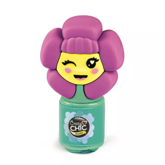 Crazy Chic Mint körömlakk Clementoni Crazy Chic Mint körömlakk Clementoni