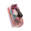 Crazy Chic Beauty sminkszett hologrammos neszeszerben Clementoni