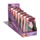 Crazy Chic Beauty sminkszett hologrammos neszeszerben Clementoni