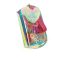 Crazy Chic Holographic sminkszett neszeszerben Clementoni