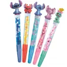 Disney Lilo és Stitch, A csillagkutya Surf tollkészítő készlet Clementoni Disney Lilo és Stitch, A csillagkutya Surf tollkészítő készlet Clementoni