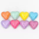 Crazy Chic Heart fürdőbomba szett 8 db-os Clementoni Crazy Chic Heart fürdőbomba szett 8 db-os Clementoni