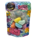 Crazy Chic Heart fürdőbomba szett 8 db-os Clementoni Crazy Chic Heart fürdőbomba szett 8 db-os Clementoni